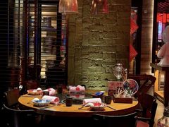 -赤RedBowl川锅·炙烤·板前(北京瑰丽酒店)