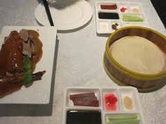 -福海居烤鸭店(鸟巢店)