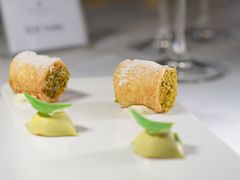 -广州富力丽思卡尔顿酒店