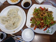 -古月香清真饭店