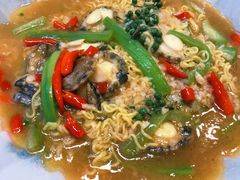 纸上焗鲜鲍-成都吃客(九眼桥店)