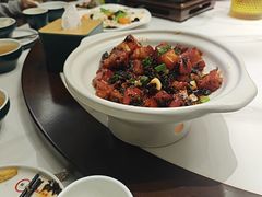 -饺子功·东北记忆·锅包肉(电厂路店)