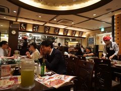 -矢场猪(名古屋站三井楼北馆店)