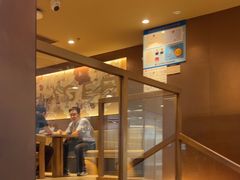 -霸王茶姬(上海恒基名人店)