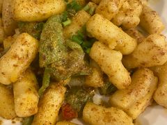 -龙方煲庄(余江路店)