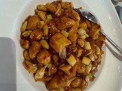 -大碗居·烤鸭·鱼头泡饼(天坛东门店)