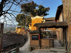 -杨家堂村