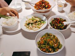 -良厨本味· 老坛剁椒鱼头(深南腾讯店)
