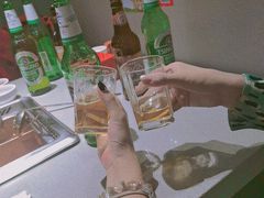 -海底捞火锅(泉城路店)