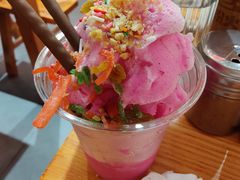 -黔三一夺夺粉酸汤火锅(百信店)