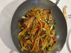 -大鸭梨烤鸭(房山店)