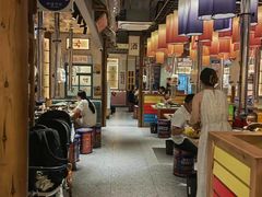 -姜胖胖无限自助烤肉(弹子石店)