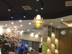 大堂-水林间·寿喜烧自助(仙林金鹰店)