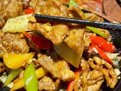 -满堂春特色餐馆