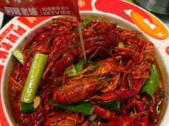 -阿财老铺·老蚌埠龙虾城(华夏总店)
