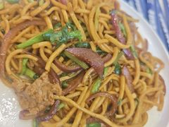 -清真·尖子尖牛肉面(王府井店)