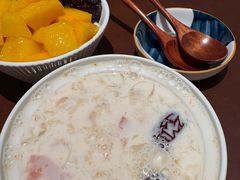 -小团圆糖水铺(襄阳南路店)