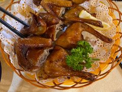 -一煲鸽