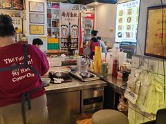 -黔江古镇鸡杂(临江路店)