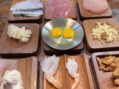 -银米·云南传统过桥米线(双廊黑金冠店)