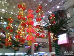 -名盛广场(天河城百货北京路分店)