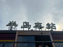 -西京湾花海