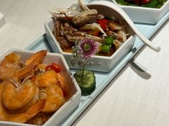 -开海·红岛海鲜虾水饺(石老人店)