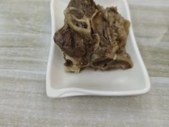 -肖妈妈手擀面(武夷店)