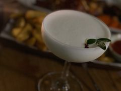 -Nirvana Cafe&Bar(北仓文创街区店)