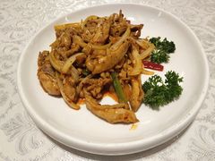 东安子鸡-马凯餐厅(地安门店)