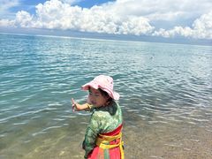 -青海湖国家重点风景名胜区