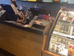 -星巴克(苏州西蒙店)