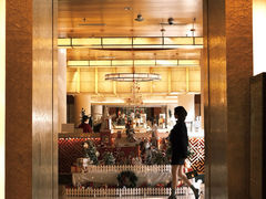-北京首都机场希尔顿酒店