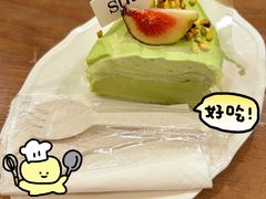 -流酥可心·牛乳蛋糕商店(禾祥西路店)
