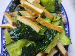 -老马家蒸饺(南海街店)