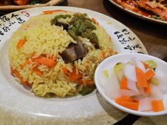 -北疆饭店(朗悦公园茂店)