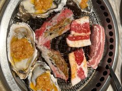 -火炉火自助餐(喜隆多店)