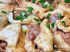 -旺角小渔村·海肠捞饭开创者(环山路店)