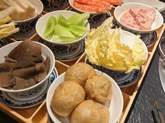 -咏江南·苏式火锅·苏州评弹(观前街店)