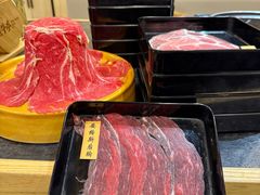 -匠牛亭·锅物烧肉放题自助(昆百大·泰业城店)