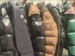 -MONCLER(北京SKP概念店)