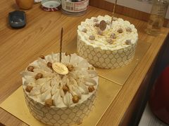 -布歌东京(金融街购物中心店)