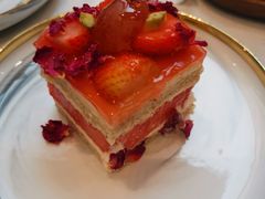 -EVERNAKED裸蛋糕(SOHO天山店)