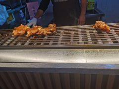 猪蹄-夜未央小吃街