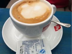 卡布奇諾-Sirena海妖日咖夜酒