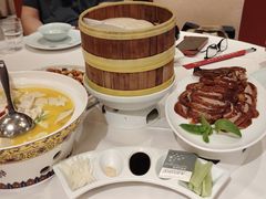 -惠丰堂饭庄·烤鸭·京味菜(翠微路店)