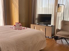 -深圳湾万怡酒店