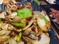 -吉志烤肉(太原总店)
