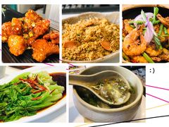 泰式咖喱香鸡翅-孙家外婆(隆礼路店)