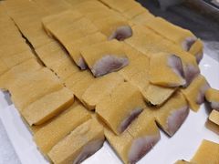 -禾斗海鲜自助(市南银座店)